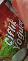 Ciflik yogurt