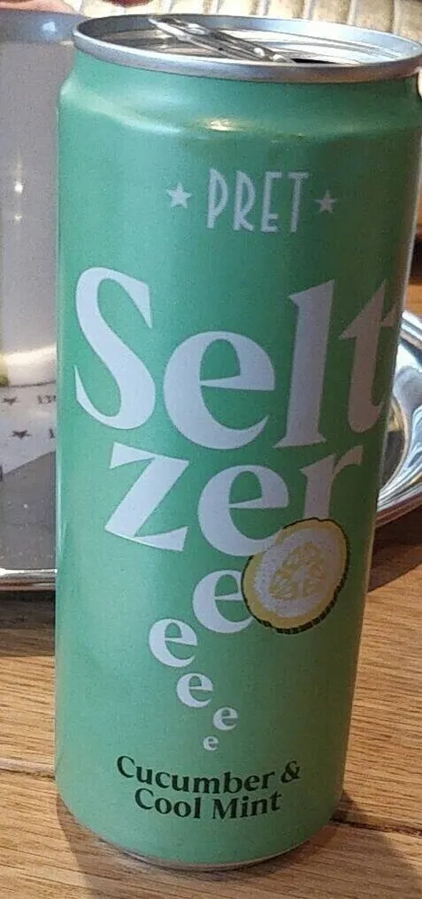 Seltzer