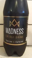 Energy drink