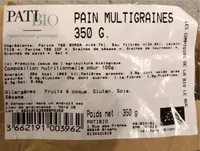 Pain Multigraines
