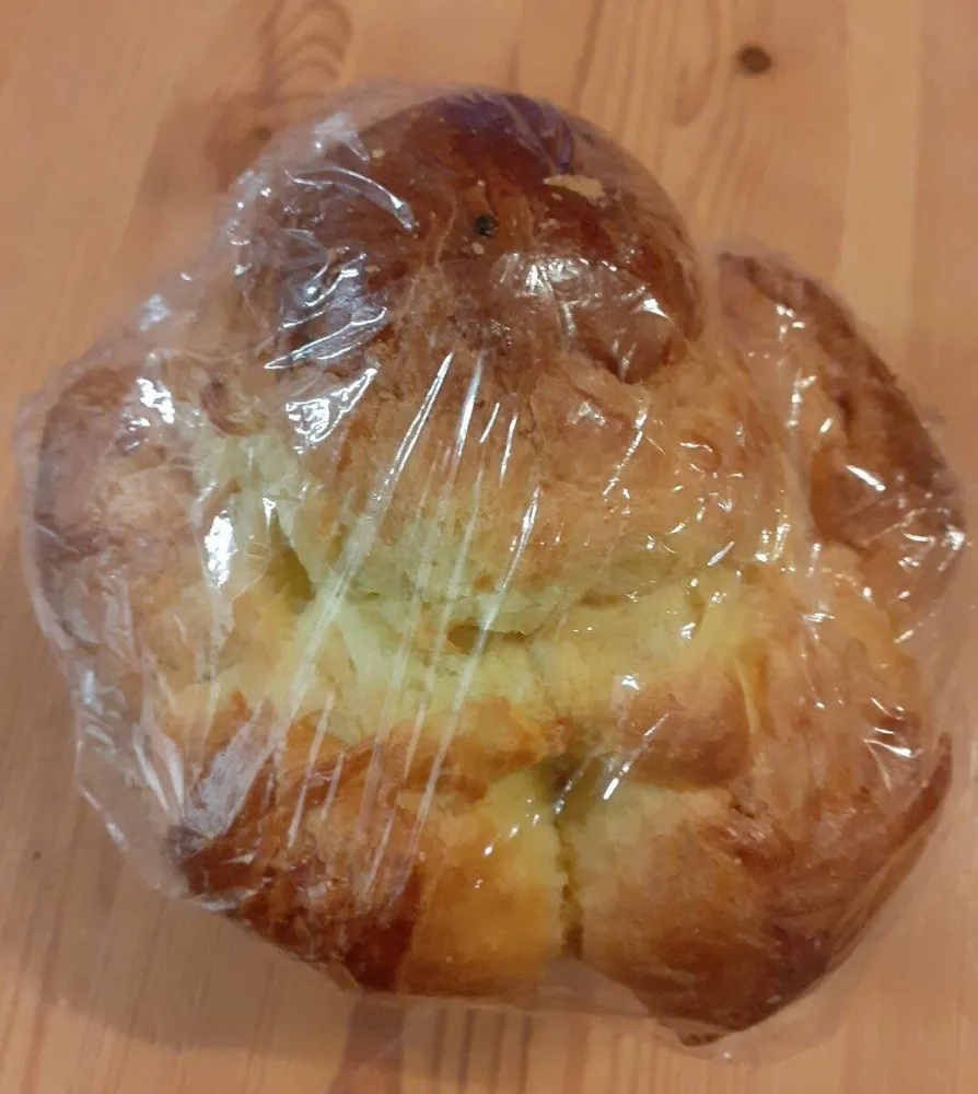 Brioche Ronde 250 G