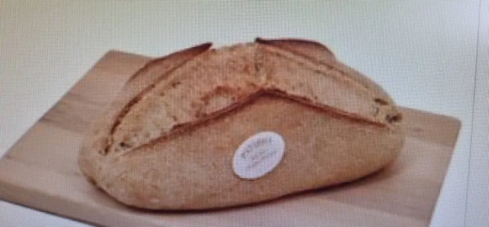 Pain épeautre