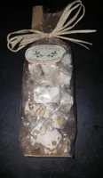 Nougat de Provence blanc