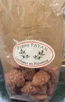 Praline aux amandes a l'ancienne