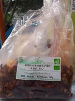 Trio superfruit A.B.S bio