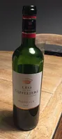 Leo De La Gaffeliere Aoc Bordeaux Rouge