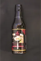 Sauce De Soja Salée