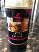 Sauce yakitori