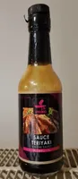 Sauce Teriyaki