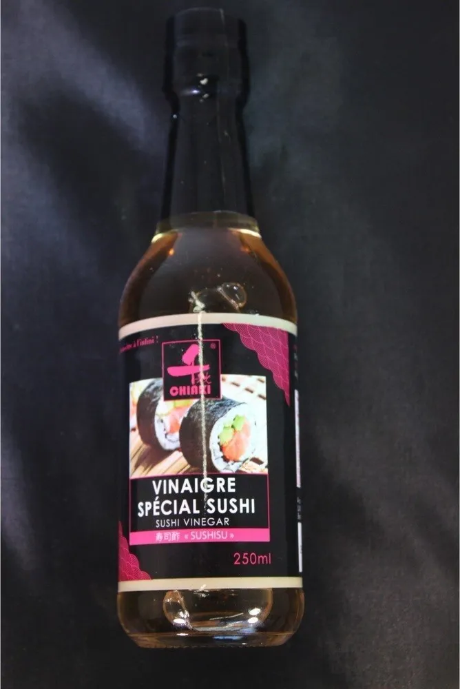 Vinaigre Mix Pour Sushi Chiaki