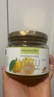 Infusion en gelee