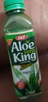 Aloe Vera King Natural