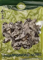 Champignons noirs
