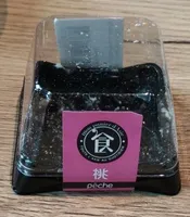 Mochi thé vert