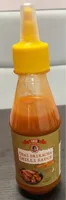 Thai sriracha