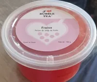 Perles de fruit