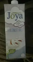 Coconut rice