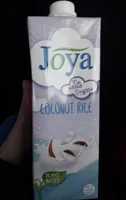 Coconut Rice