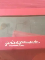 Boite JGL Paques 2018