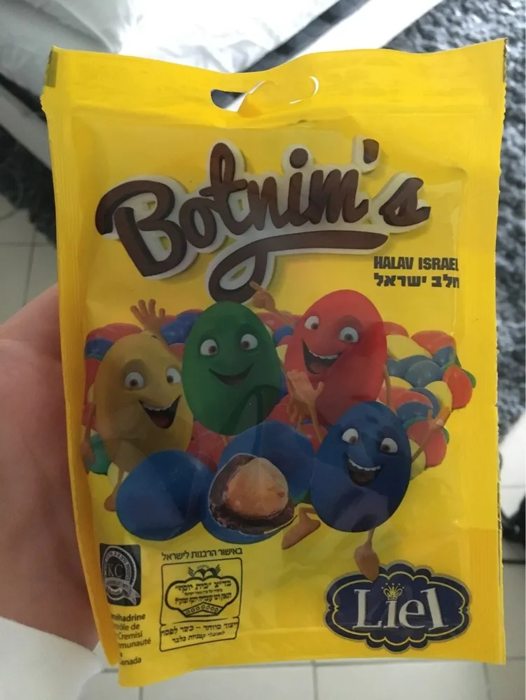 Botnim's