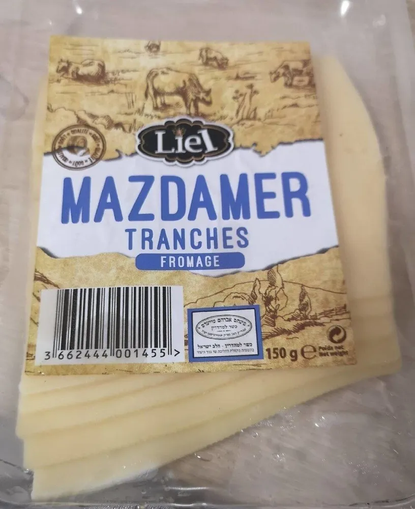Mazdamer