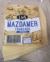 Mazdamer