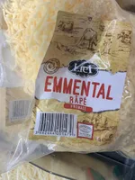 emental rapé