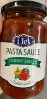 Pasta sauce