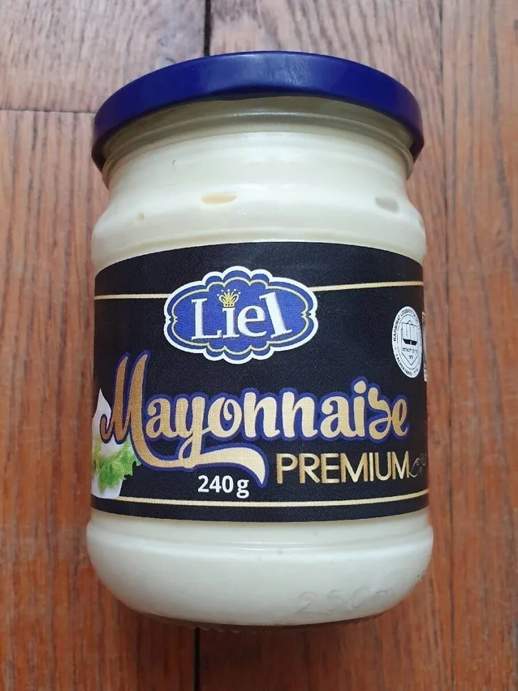 Mayonnaise Premium