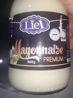 Mayonnaise premium