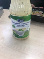 Vinaigrette aux fines herbes