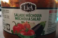 Salade mechouia