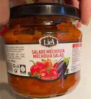 Salade mechouia
