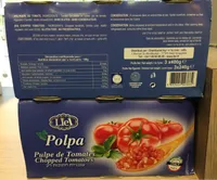 Polpa