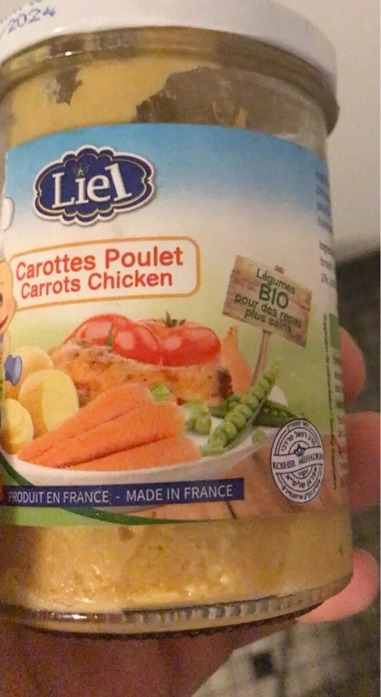 Petit pot bebe
