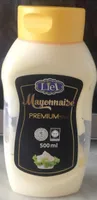 Mayonaise prémium