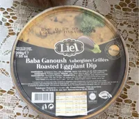 Baba Ganoush