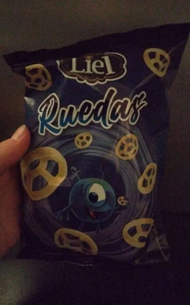 Rwedas