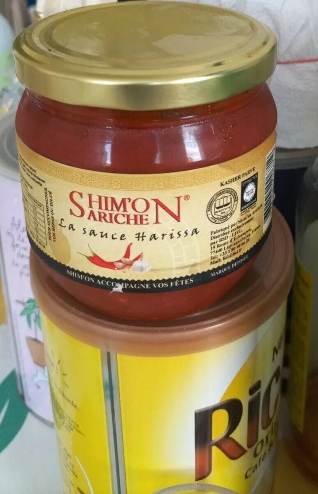 Harissa