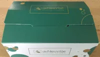 Ballotin réseau 170g
