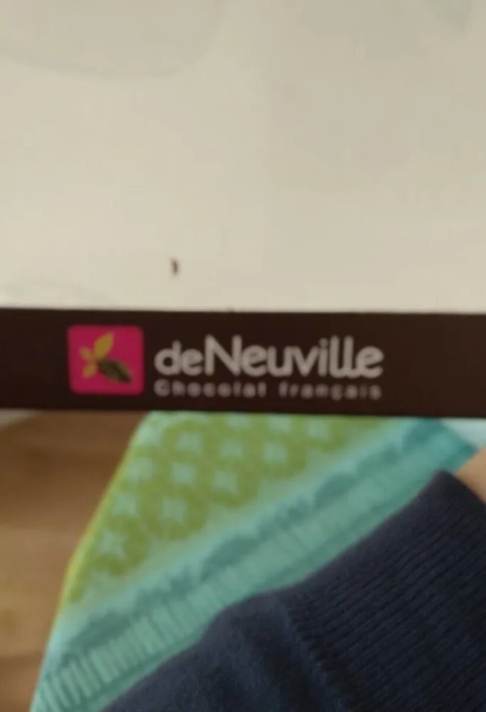 Chocolat de Neuville