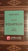 Noir 85 Equateur