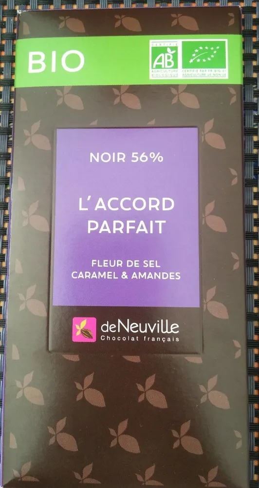 L'accord parfait