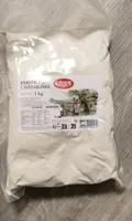 Farine de châtaignes