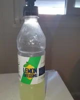 Lemon dressing