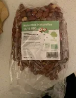 Noisettes Naturelle