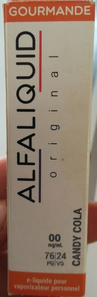 Alfaliquid