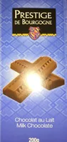 Chocolat au lait