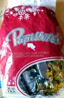 Papillottes