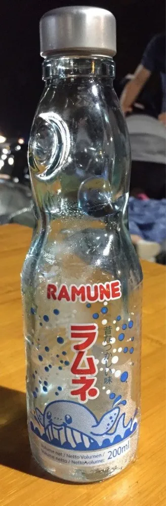 Ramune